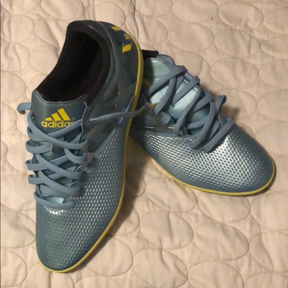 ADiDAS Messi 15.3 Men’s shoes 11 - Picture 2 of 4